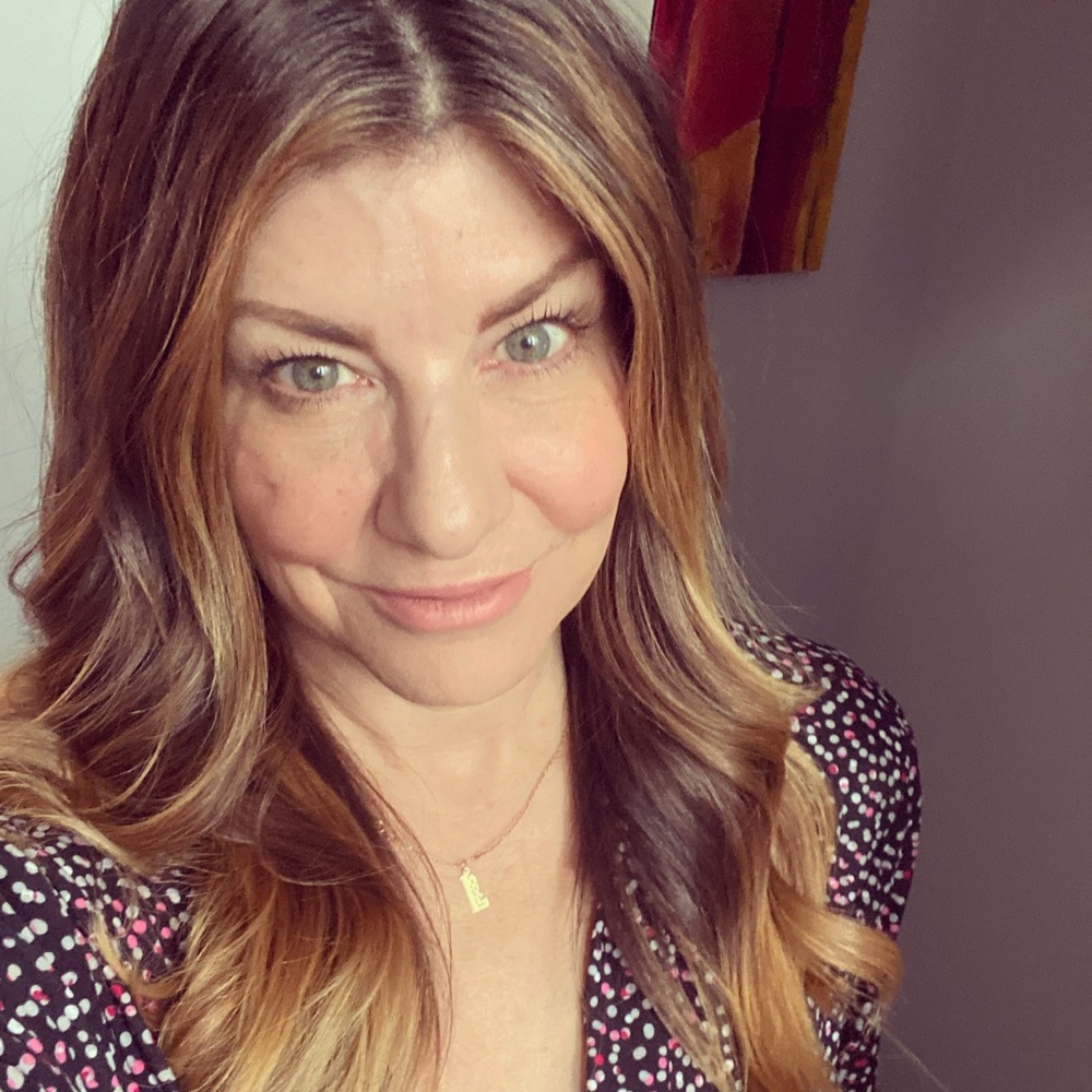 Meet your Posher, Kim